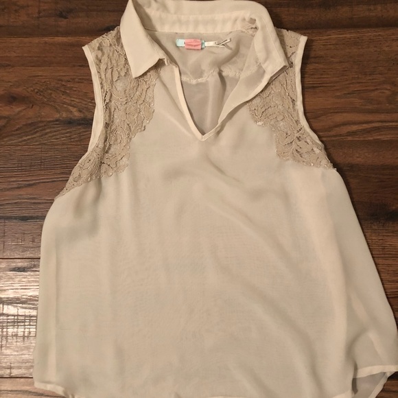 Blouse - Picture 1 of 1